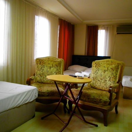 Plato Hotel Istanbul Exterior foto