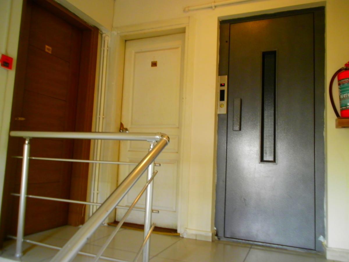 Plato Hotel Istanbul Exterior foto