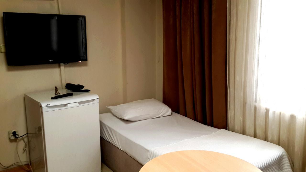 Plato Hotel Istanbul Exterior foto