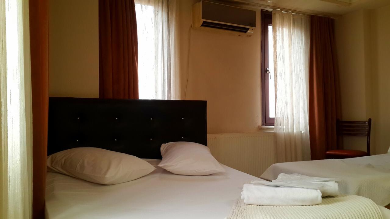 Plato Hotel Istanbul Exterior foto