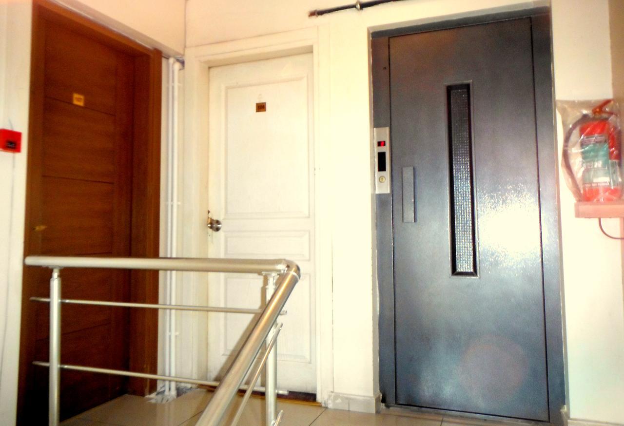 Plato Hotel Istanbul Exterior foto